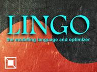 تحقیق بهينه سازي و توابع دامنه متغير در LINGO