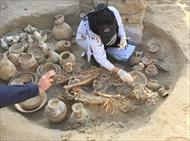 تحقیق تحول باستان شناسي در ايران