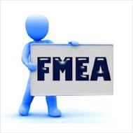 پاورپوینت کاربرد تکنیک FMEA در صنعت
