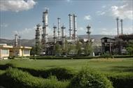 دانلود گزارش کارآموزی پالایشگاه شرکت نفت شیراز